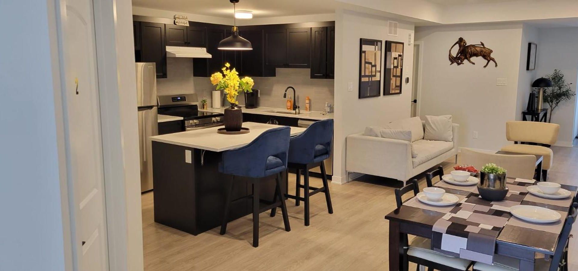 Serenity 4* Ottawa