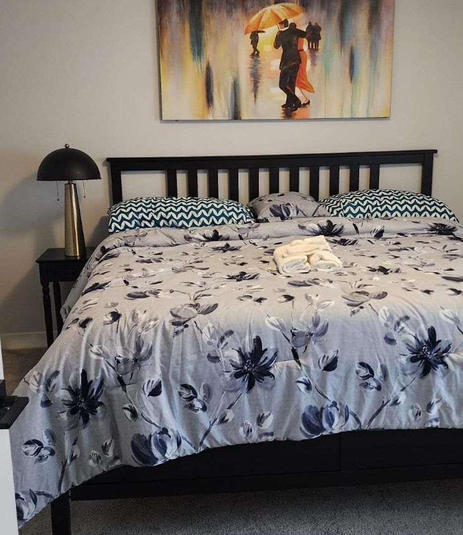 Guest house Serenity Ottawa