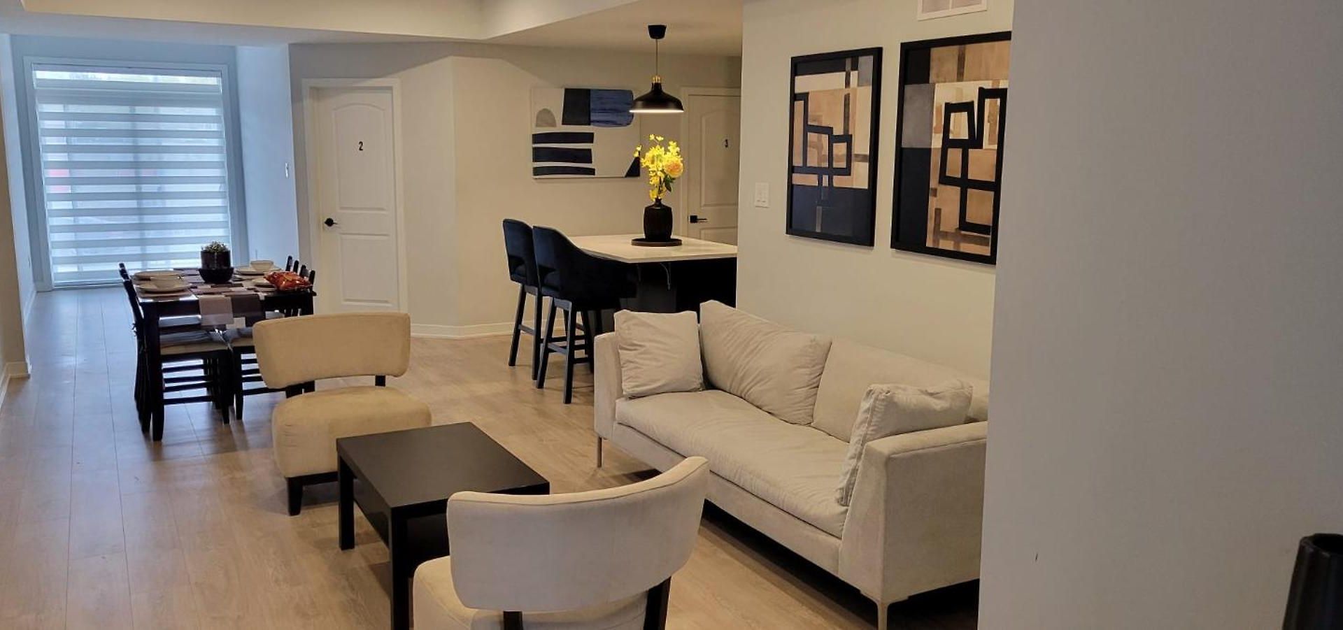 Kings Place Guest house Ottawa