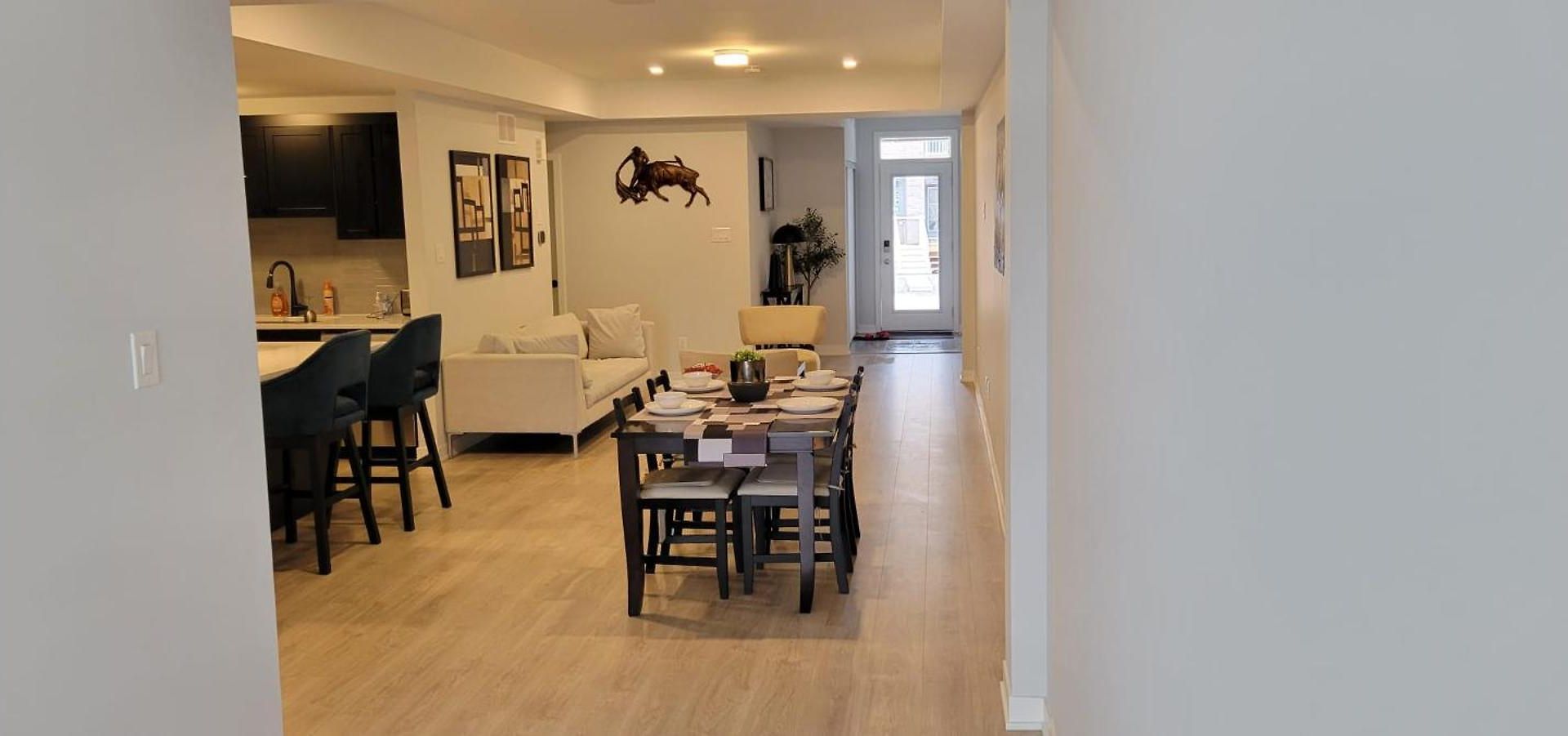 Sunset Place Guest house Ottawa