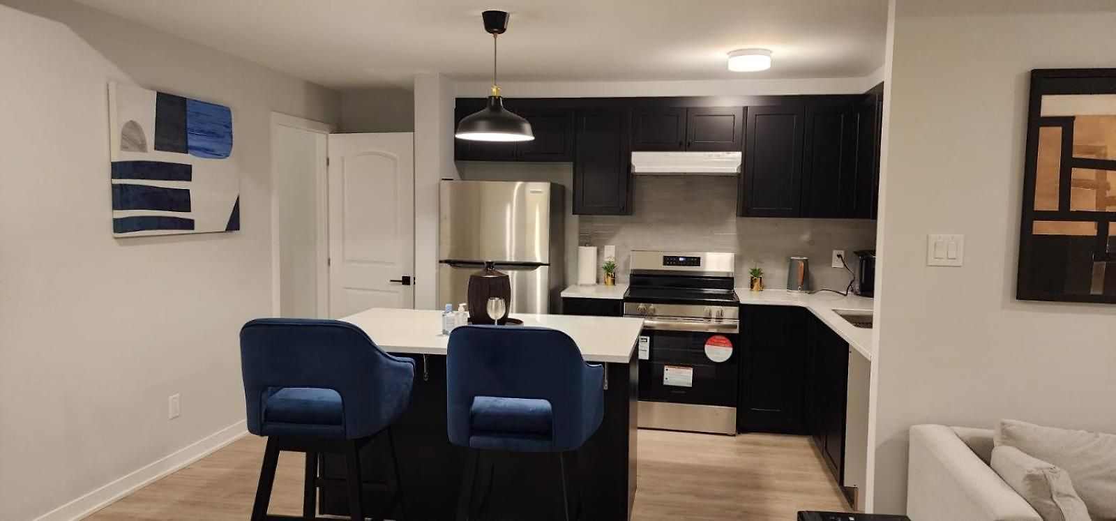 Sunset Place Guest house Ottawa