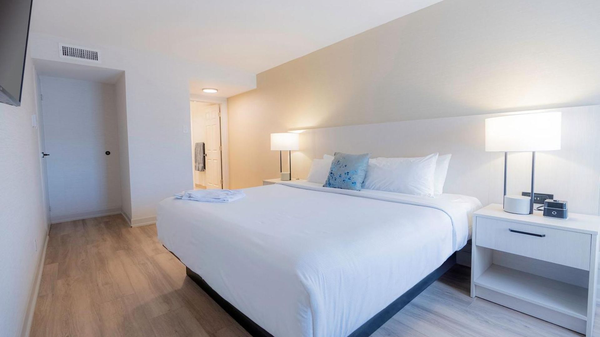 Les 4* Ottawa
