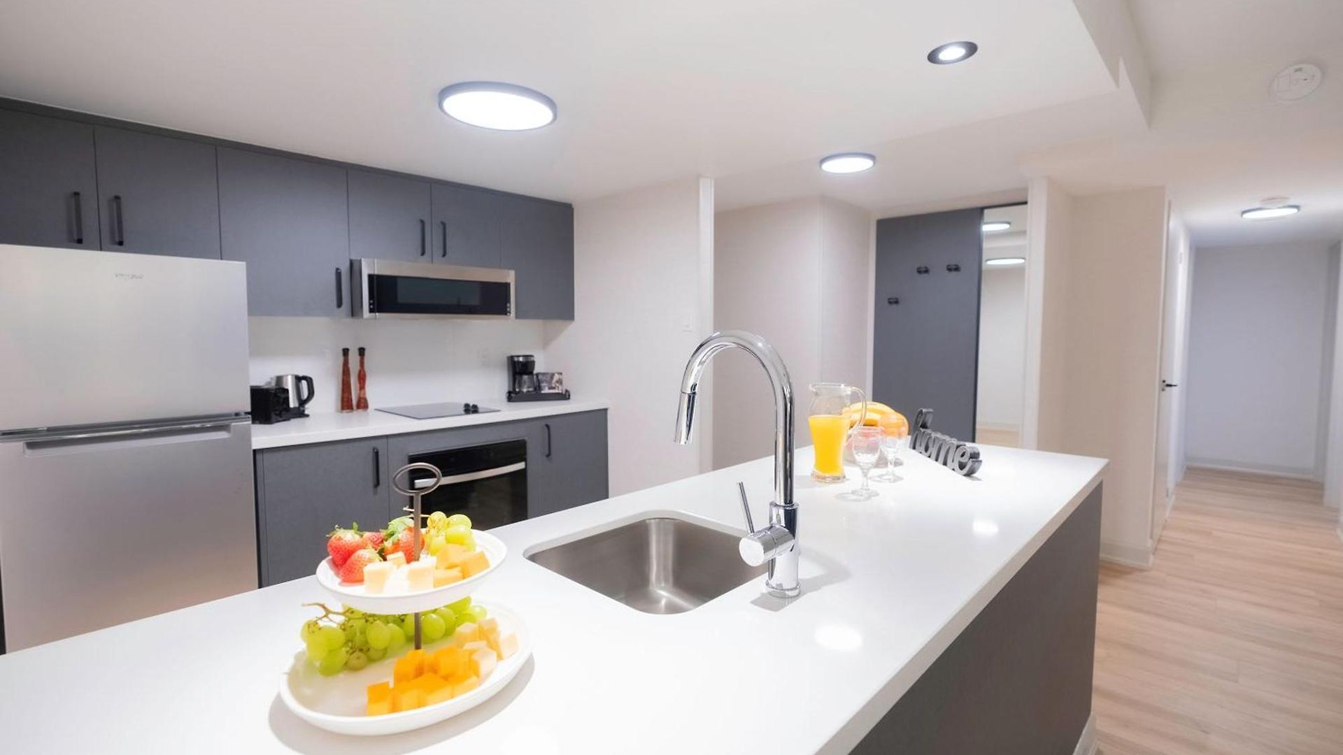 Les Aparthotel 4*