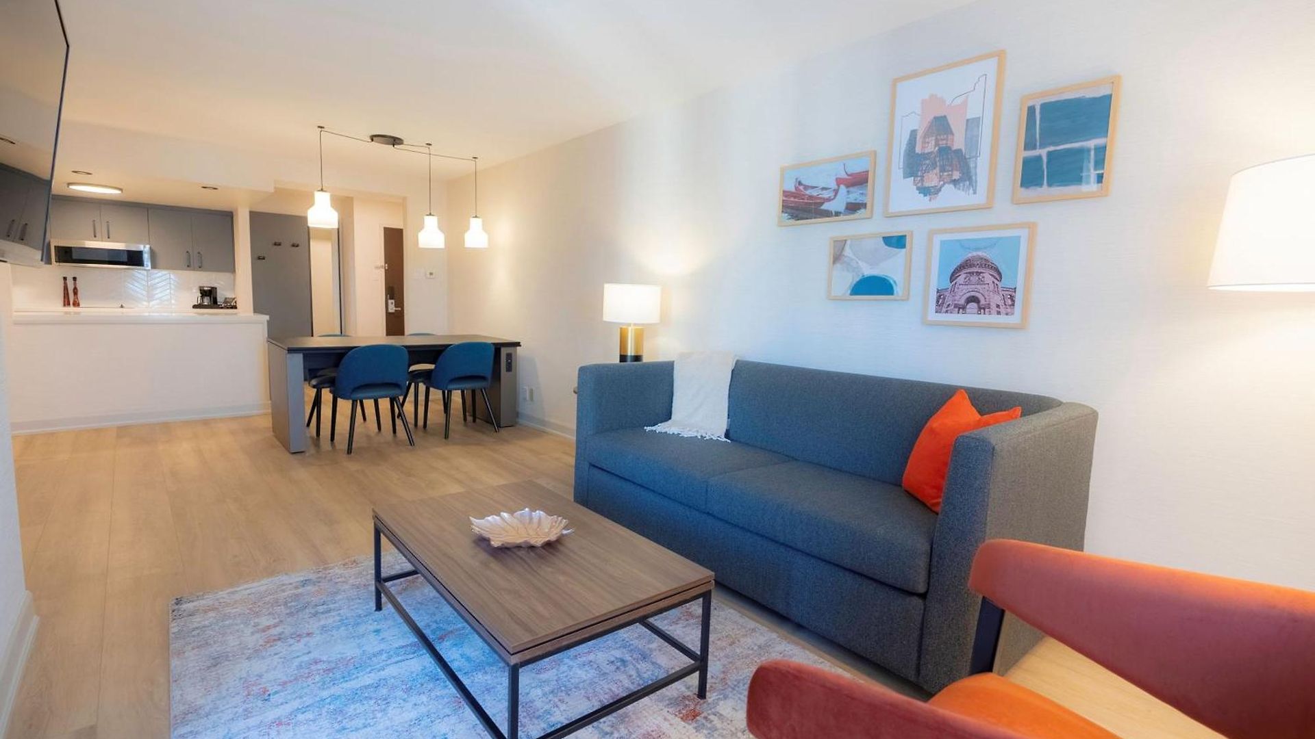 Aparthotel Les