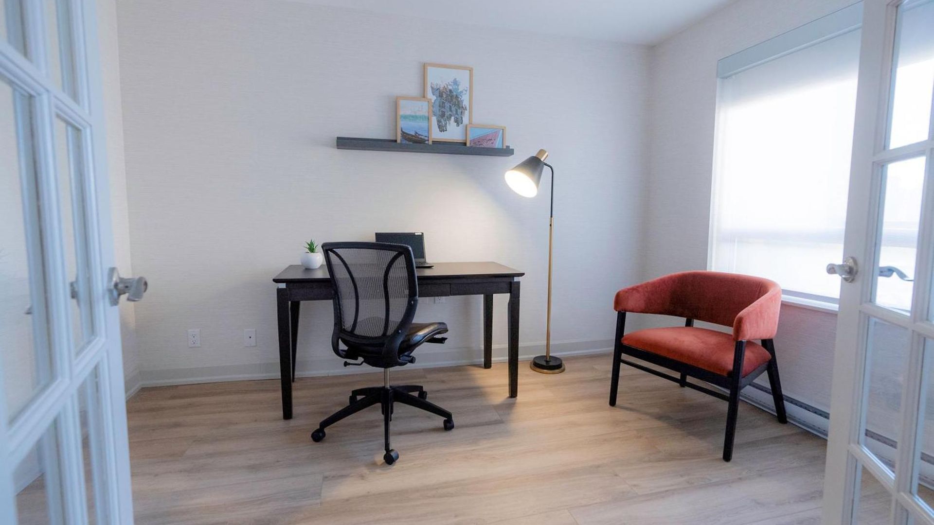 Les Aparthotel 4*