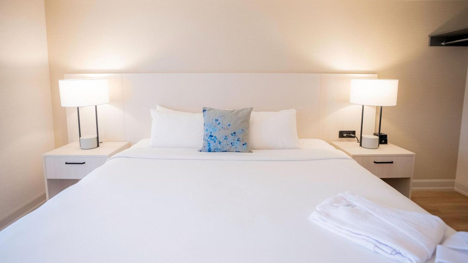 Les Aparthotel Ottawa
