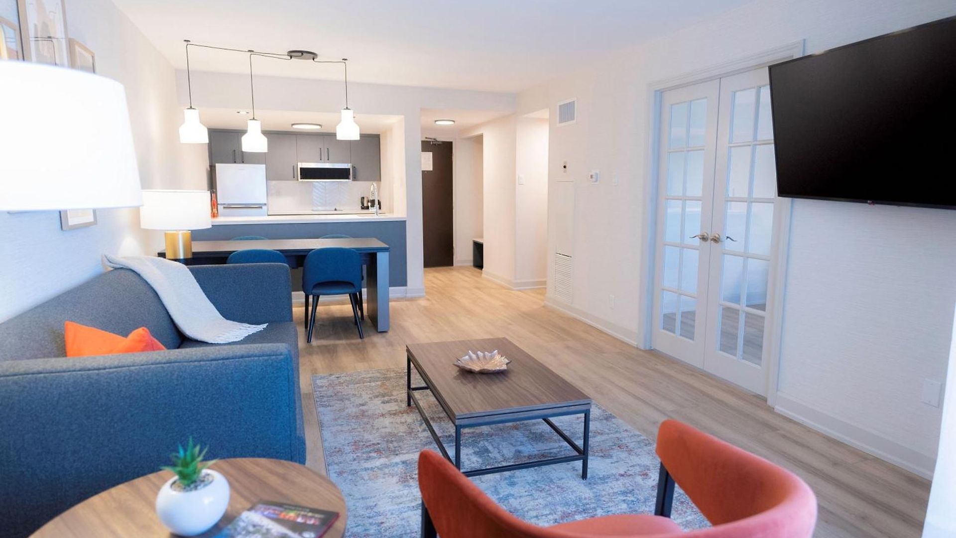 Les 4* Ottawa