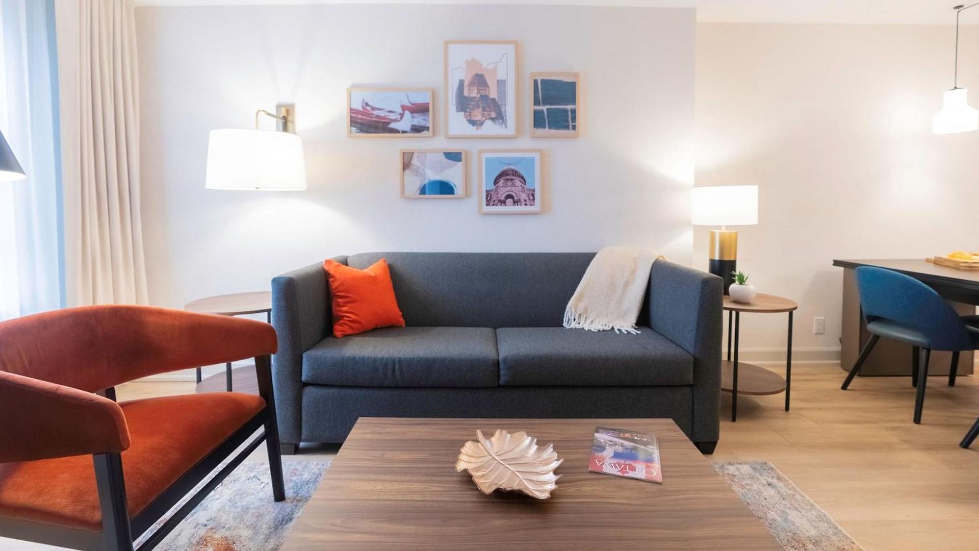 Les Aparthotel