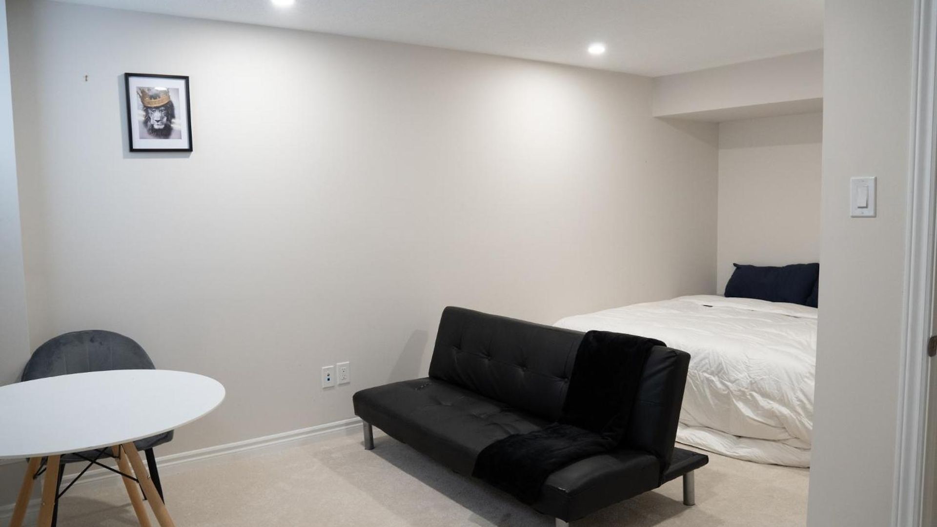 Homestay Transpark