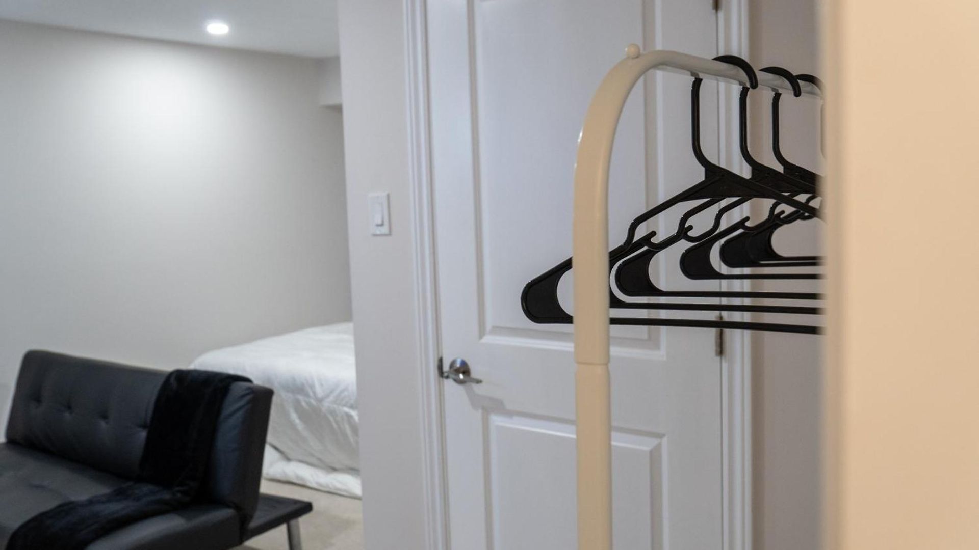 Transpark Homestay Ottawa