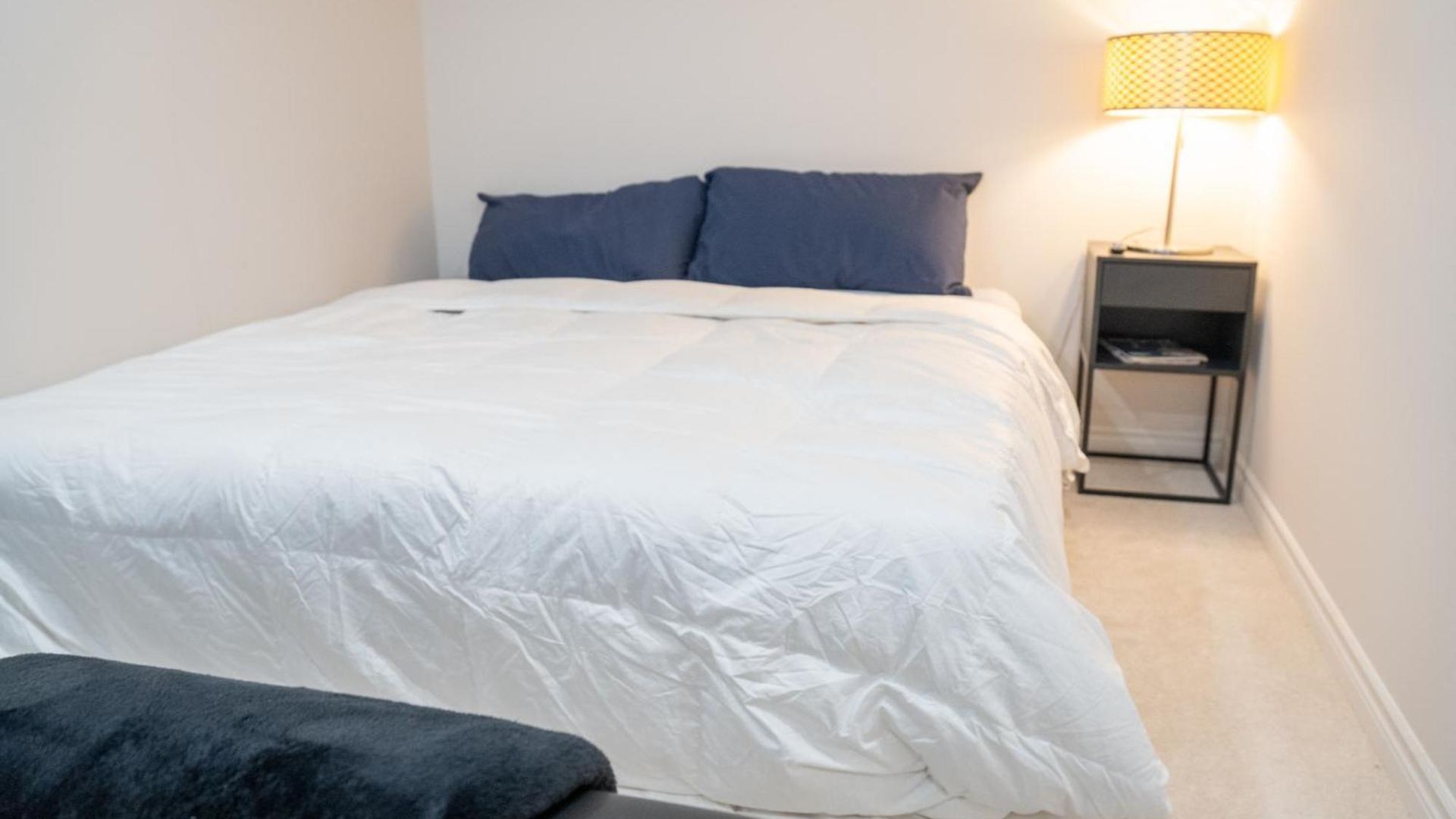 Transpark Homestay