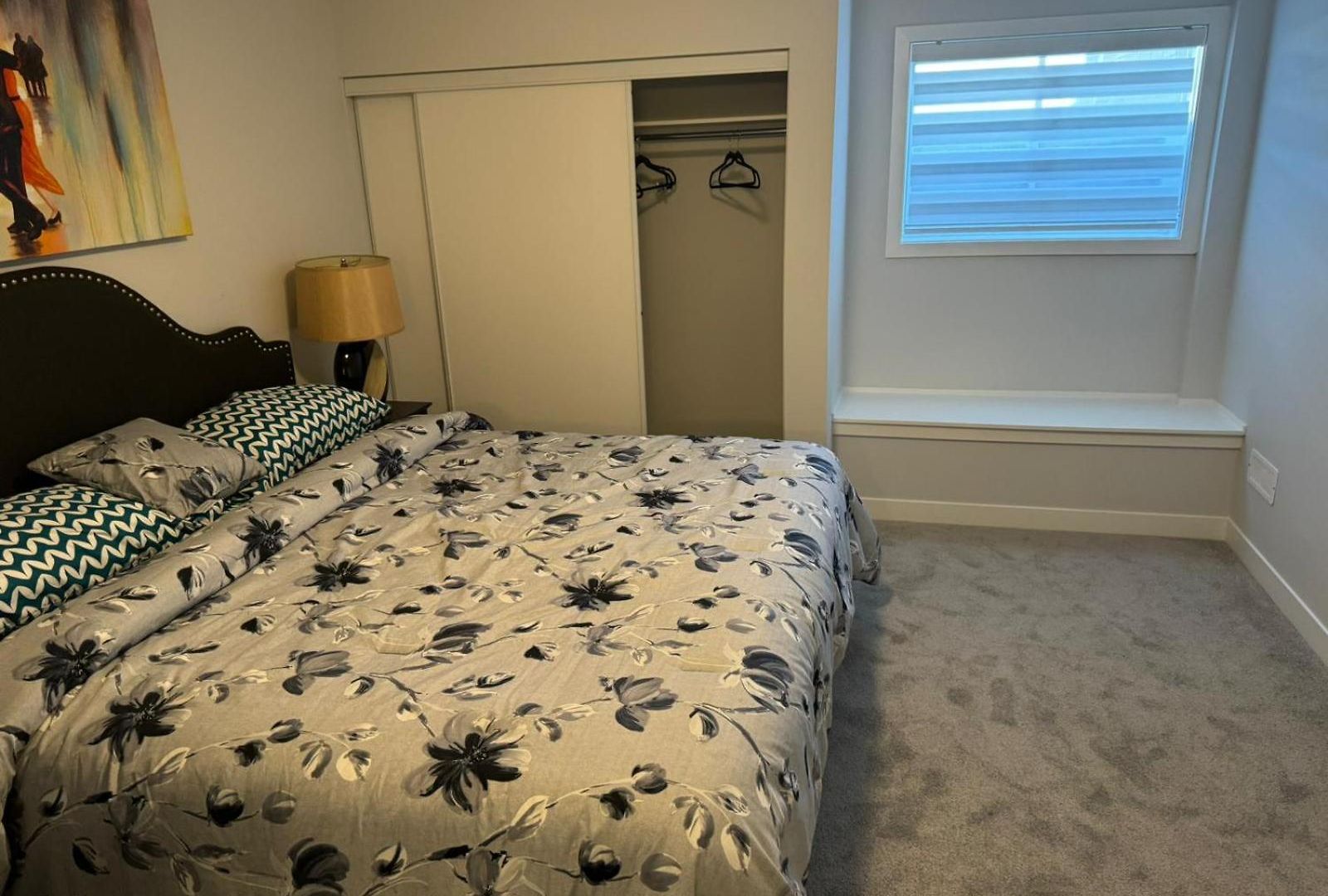 Serenity Guest house 4*