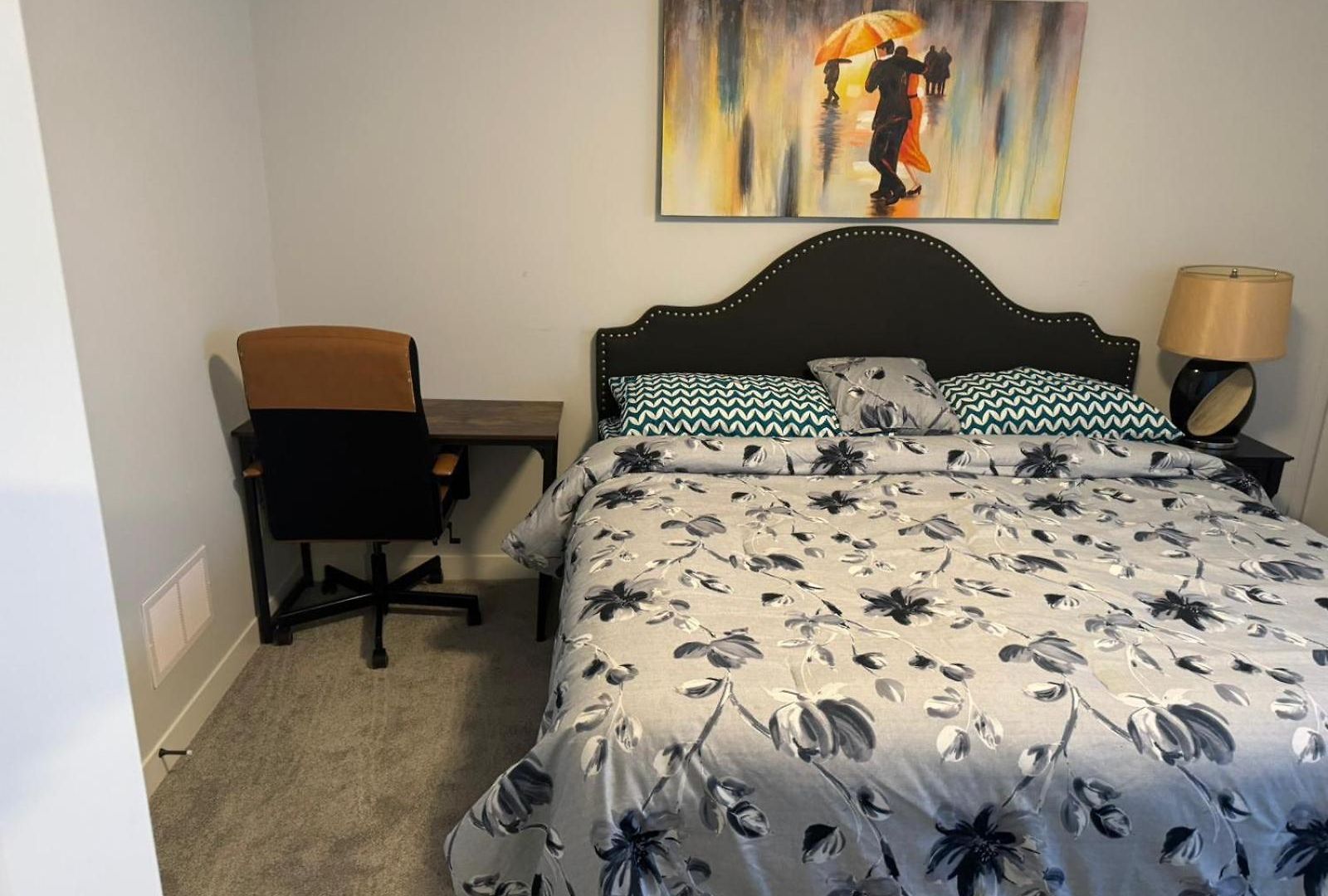 Guest house Serenity Ottawa