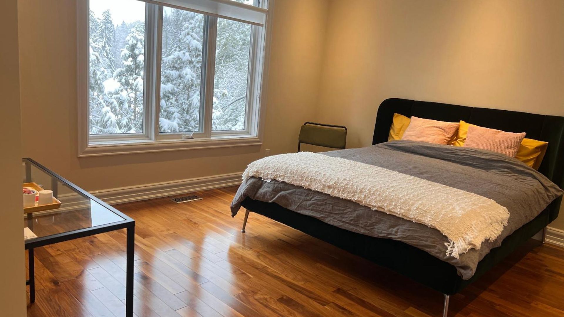 Villa Manotick