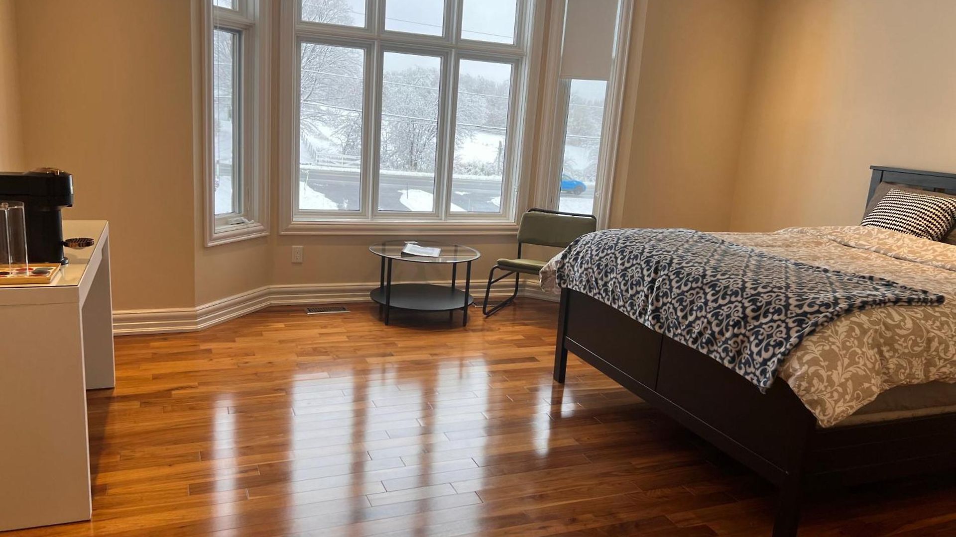 Villa Manotick *