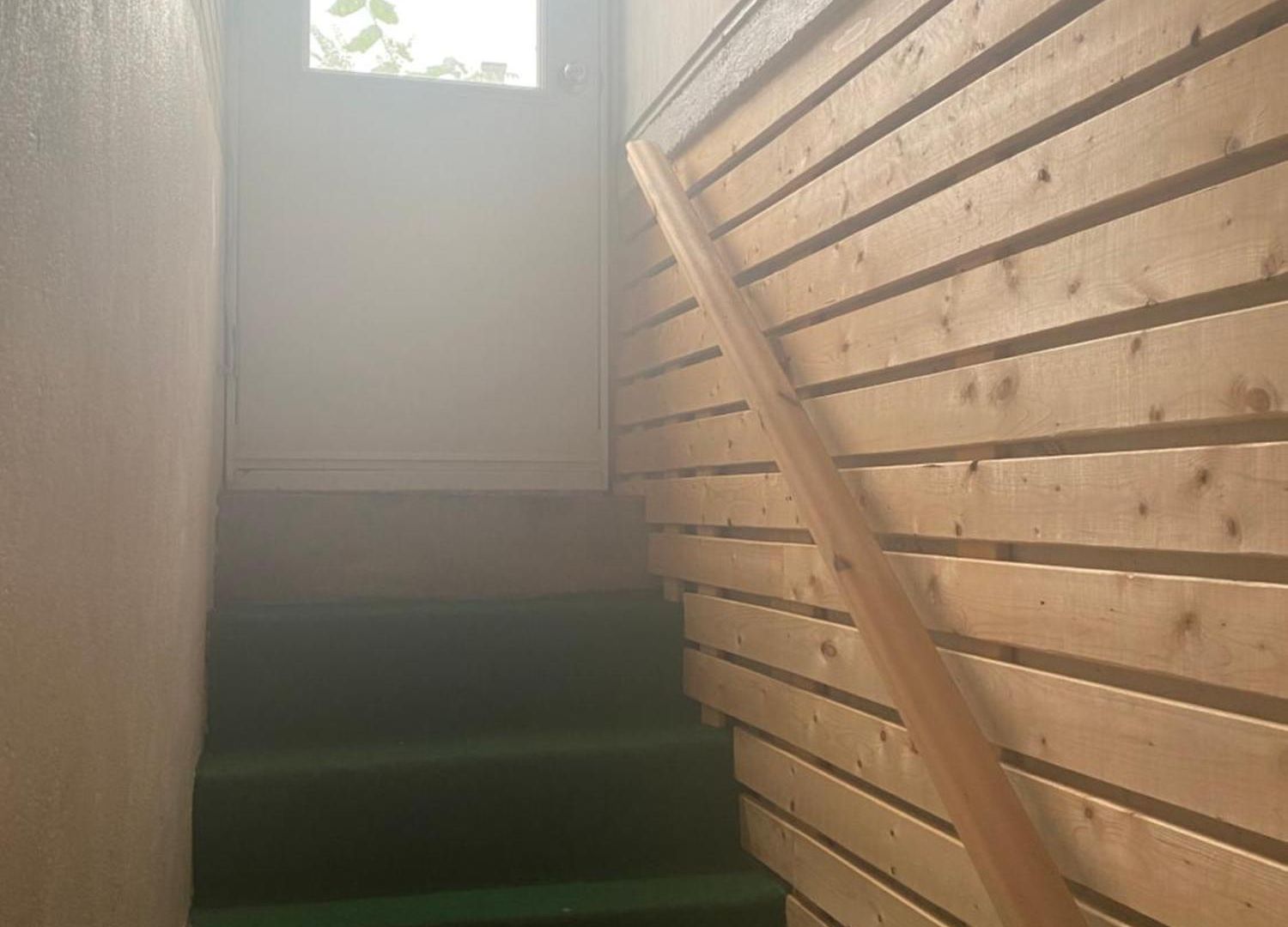 Spacious -walkout Basement- 4 Guests! -dedicated Workspace-no Pet! No Cooking! No Smoking! No Party! * Ottawa
