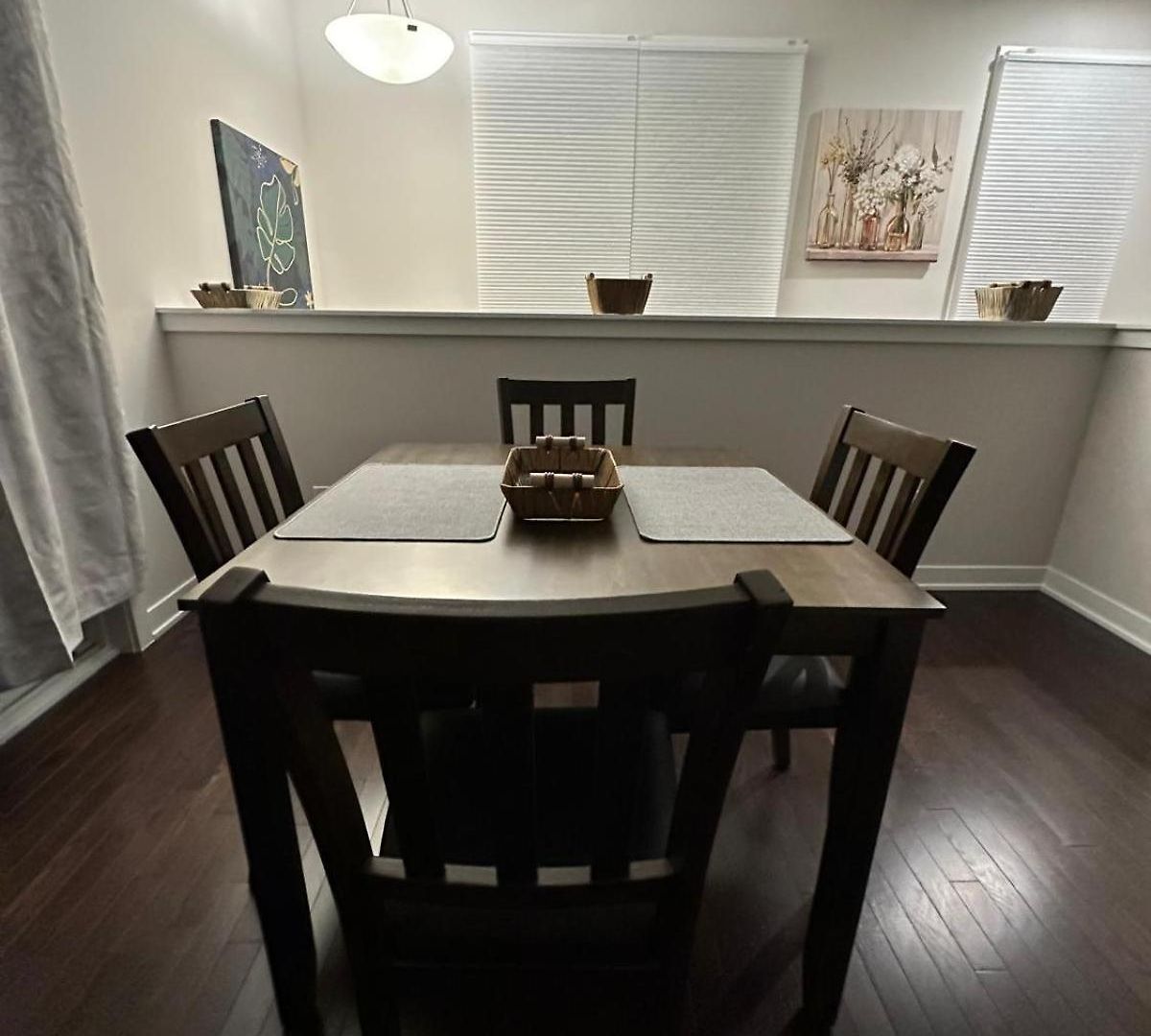 Apartment House Of Peace - Includes Wi-fi, Netflix Ottawa