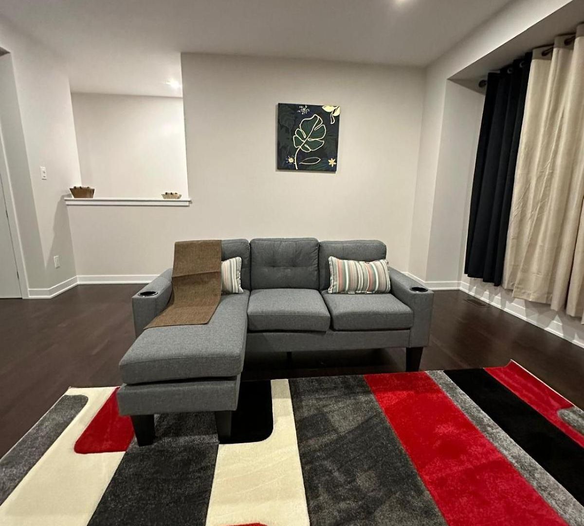 House Of Peace - Includes Wi-fi, Netflix Apartment