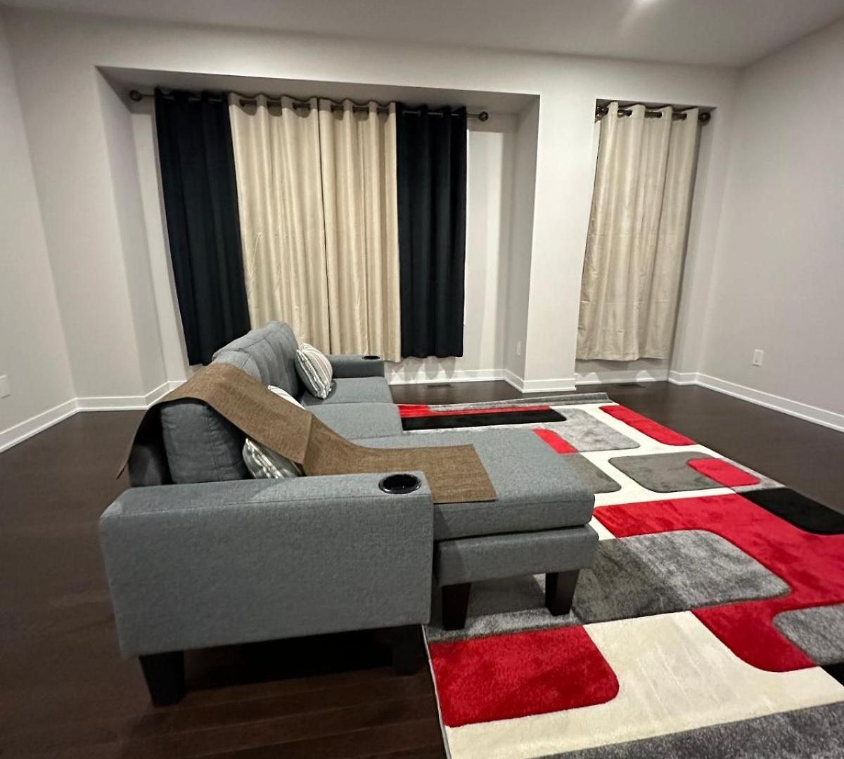 House Of Peace - Includes Wi-fi, Netflix