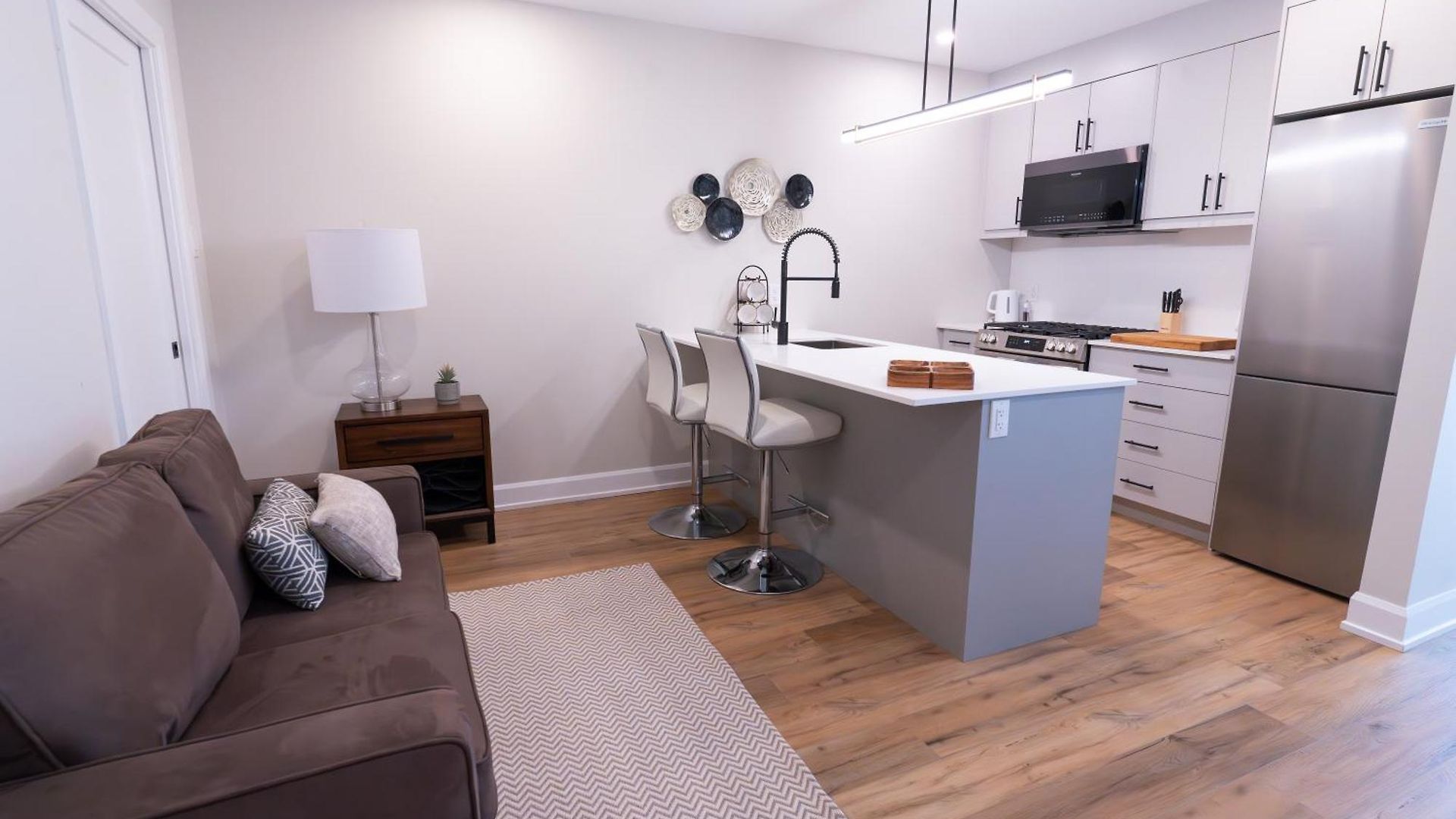Capital Apartment Ottawa