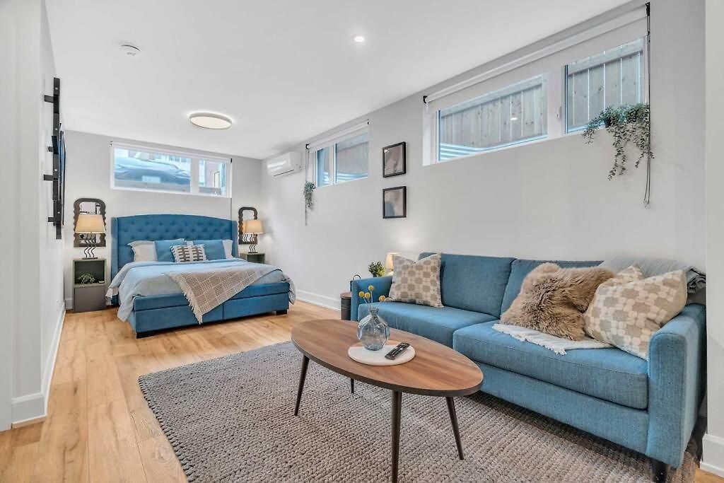Apartment Capital West