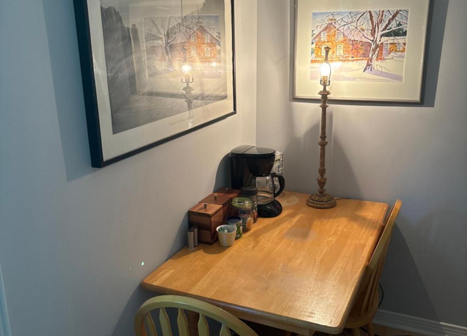 Guest house Nature Retreat In The City