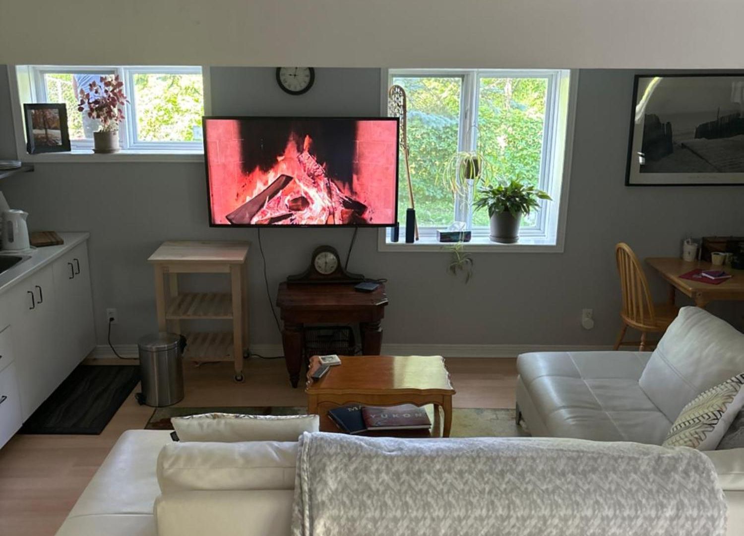 Nature Retreat In The City * Ottawa