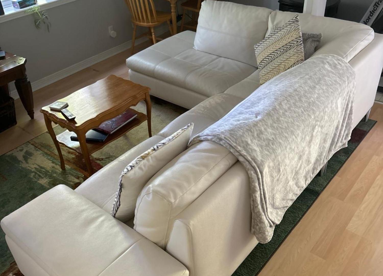 Nature Retreat In The City Guest house Ottawa