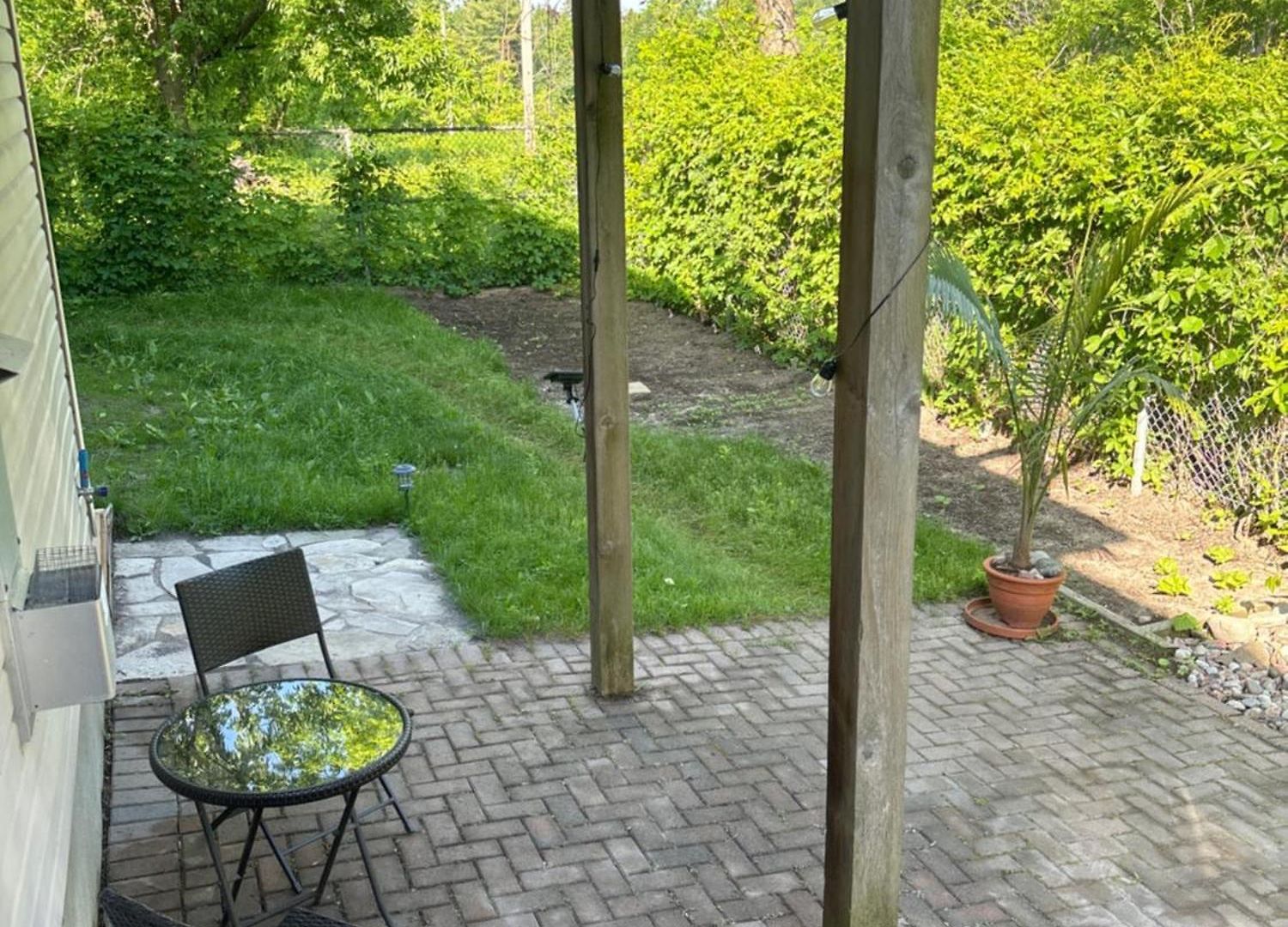 Guest house Nature Retreat In The City *