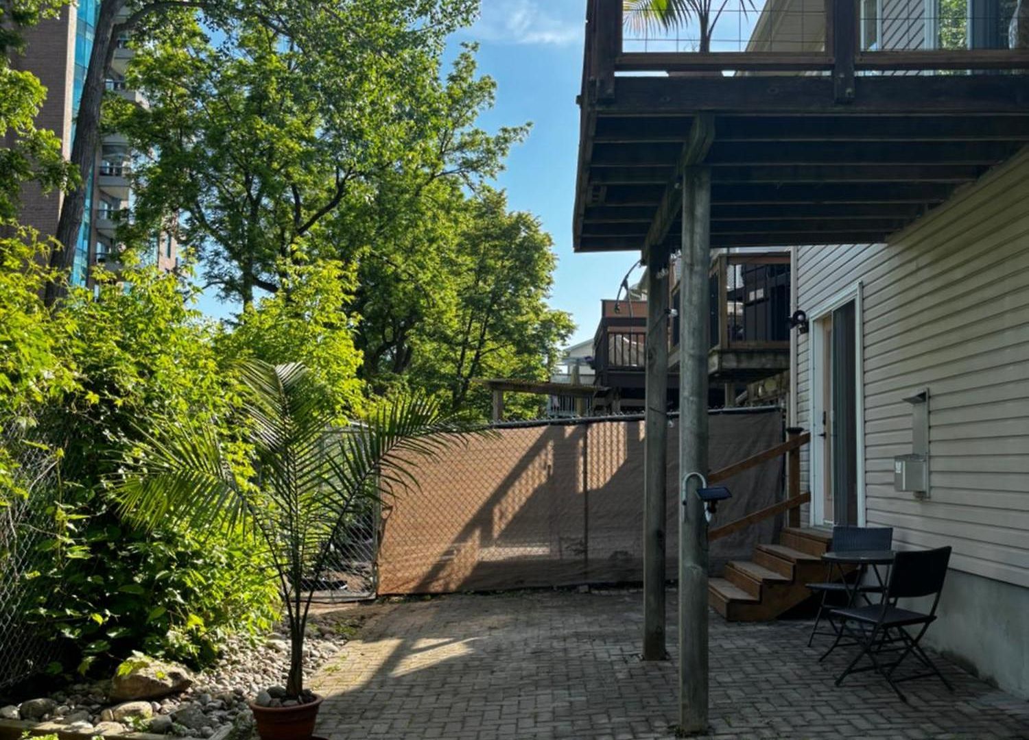 Guest house Nature Retreat In The City Ottawa