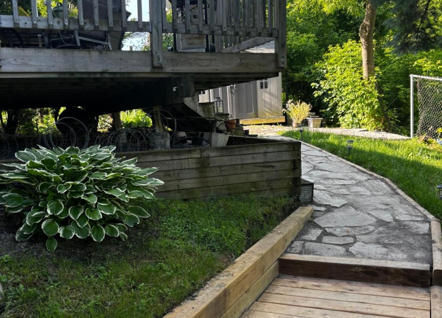 Guest house Nature Retreat In The City