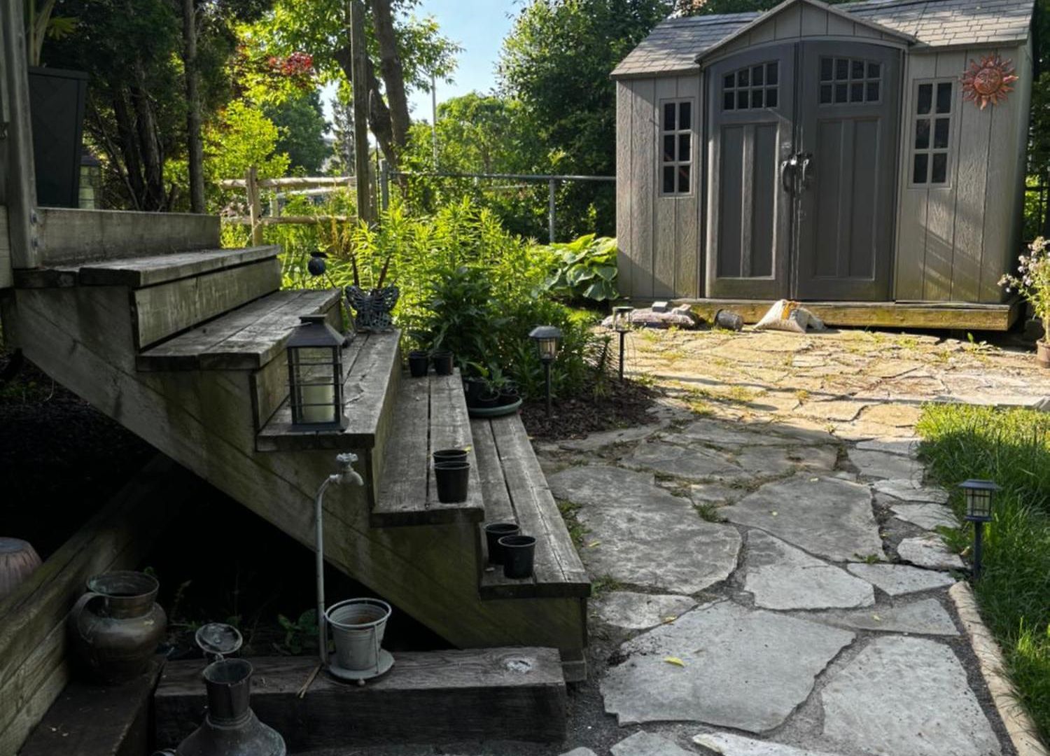Guest house Nature Retreat In The City Ottawa