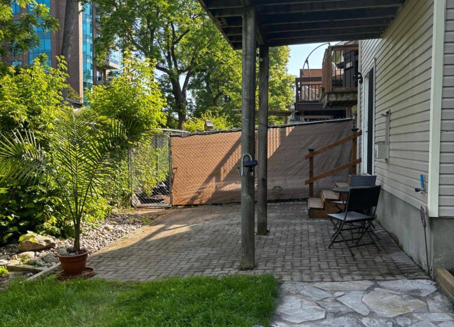 Guest house Nature Retreat In The City Ottawa