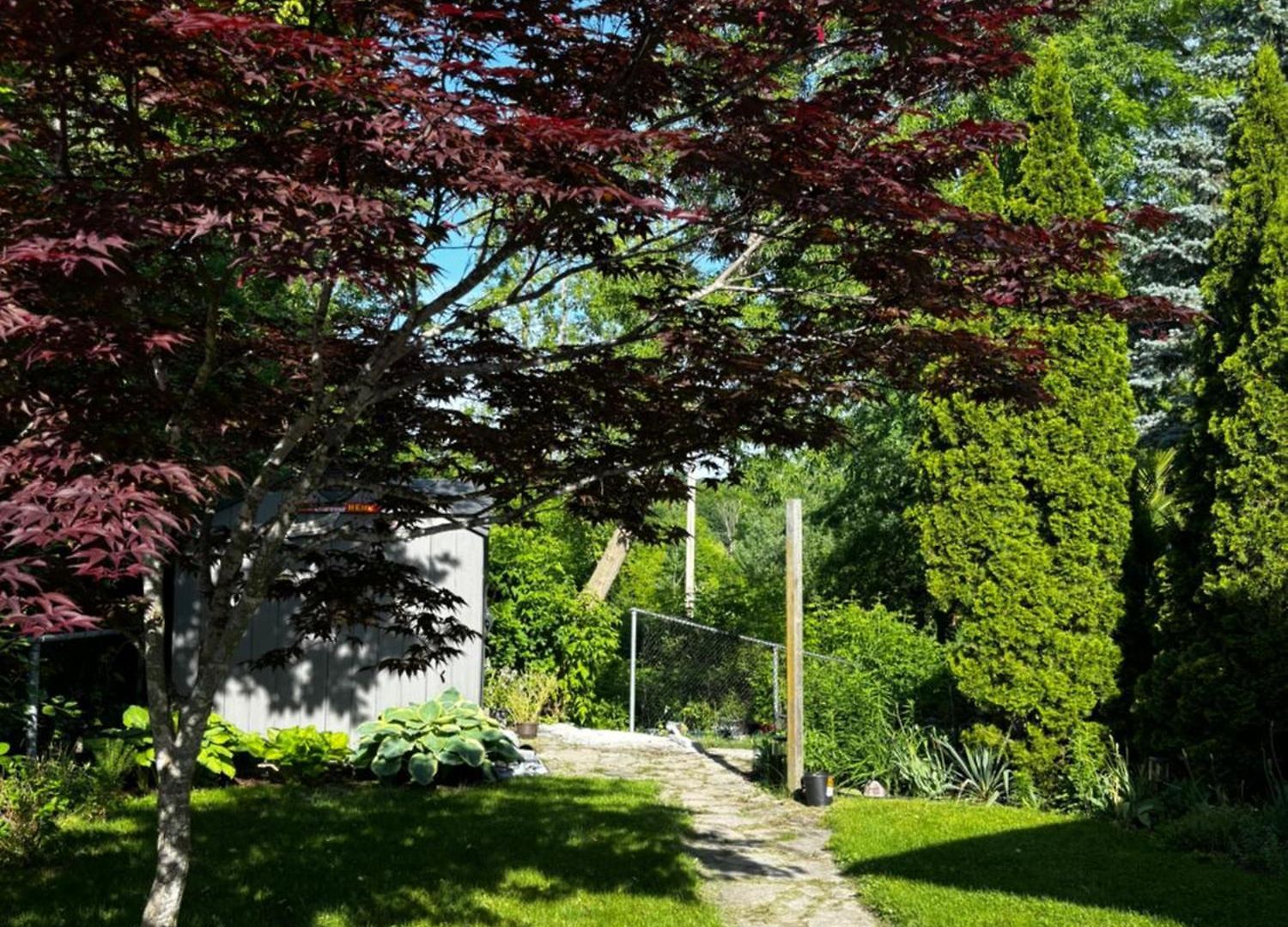 Nature Retreat In The City * Ottawa
