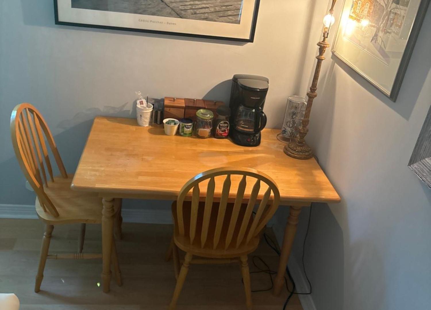 Guest house Nature Retreat In The City Ottawa