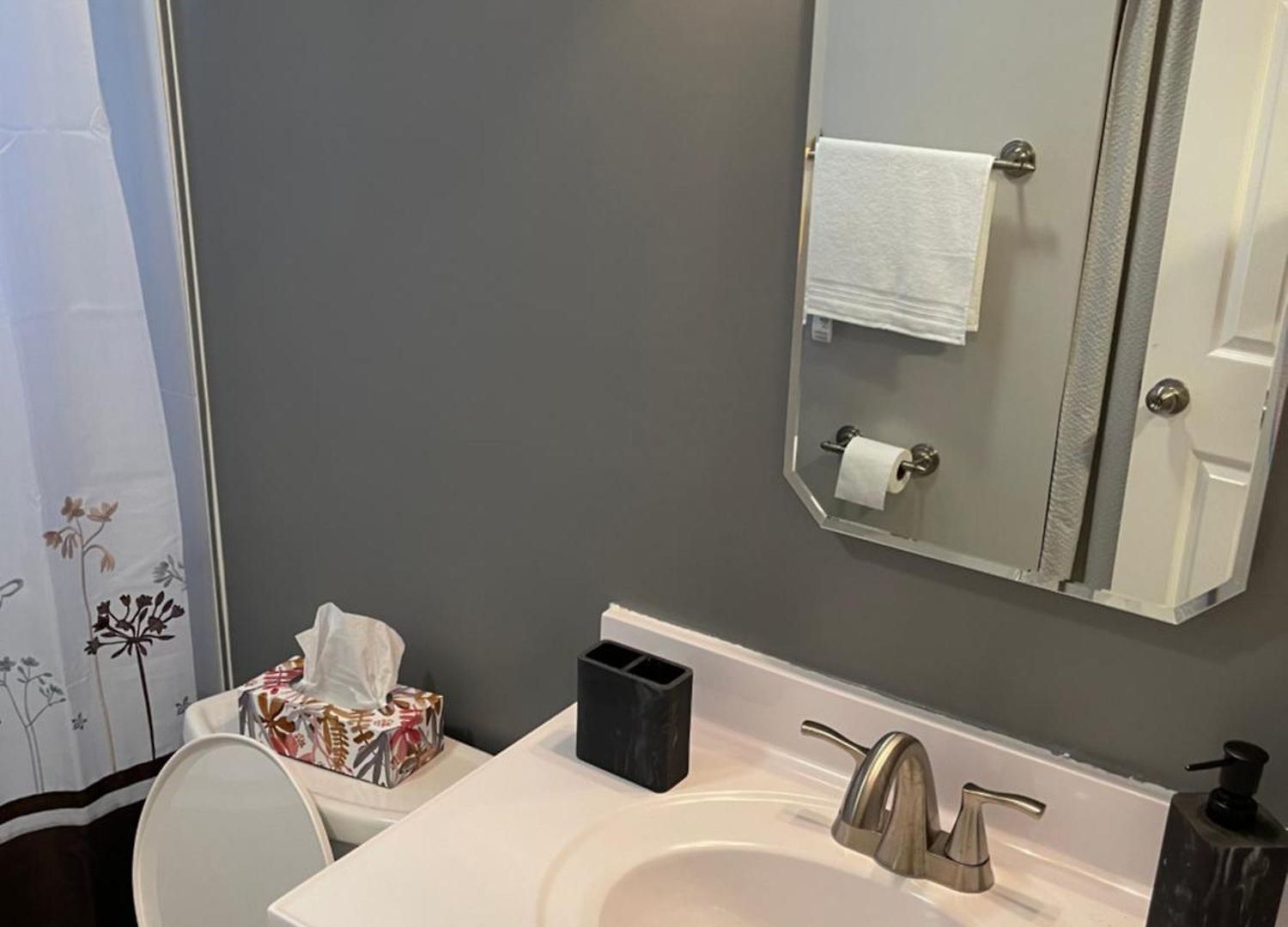 Homestay Beautiful Room,23 Ottawa