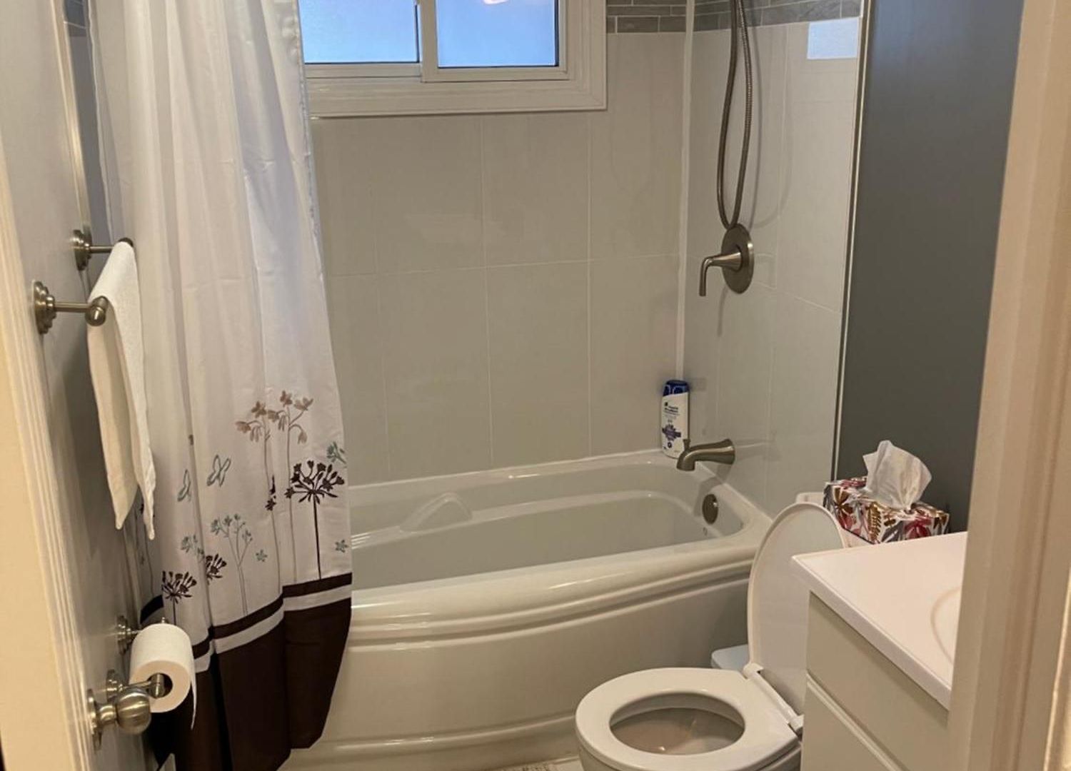 Homestay Beautiful Room,23