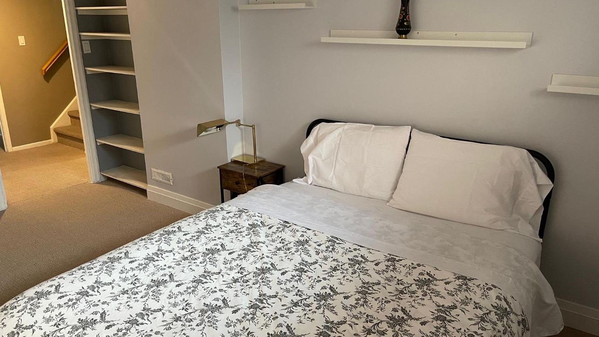 Homestay Beautiful Room,23 *