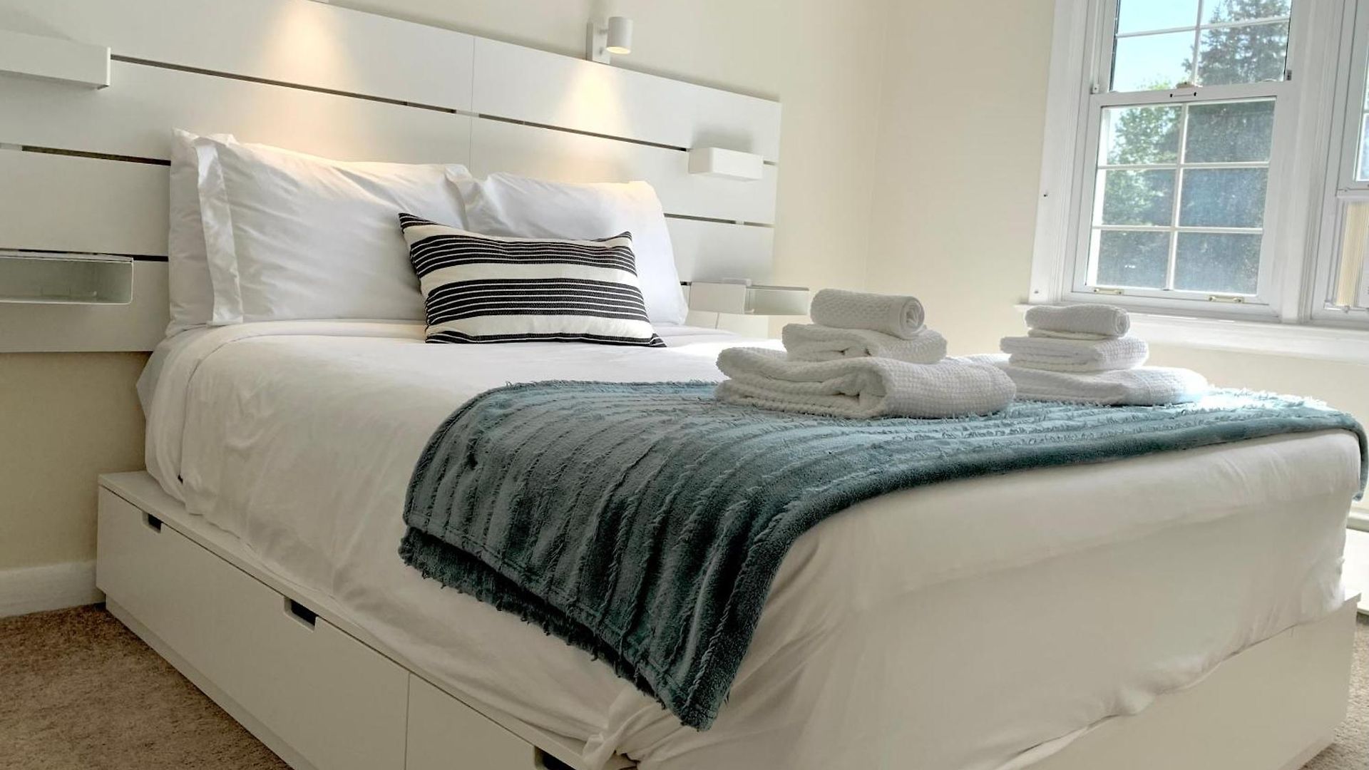 Apartment Simply Ottawa