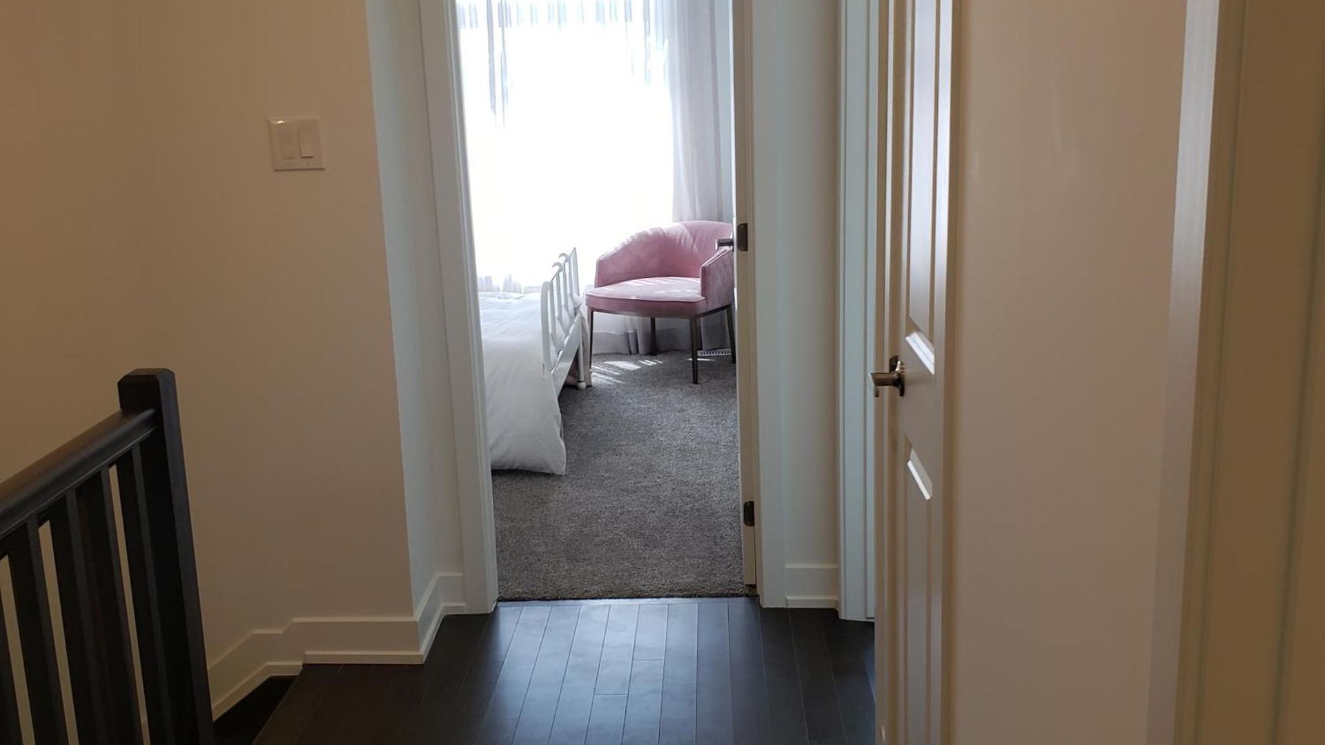 Lovely Townhouse For Short-term *