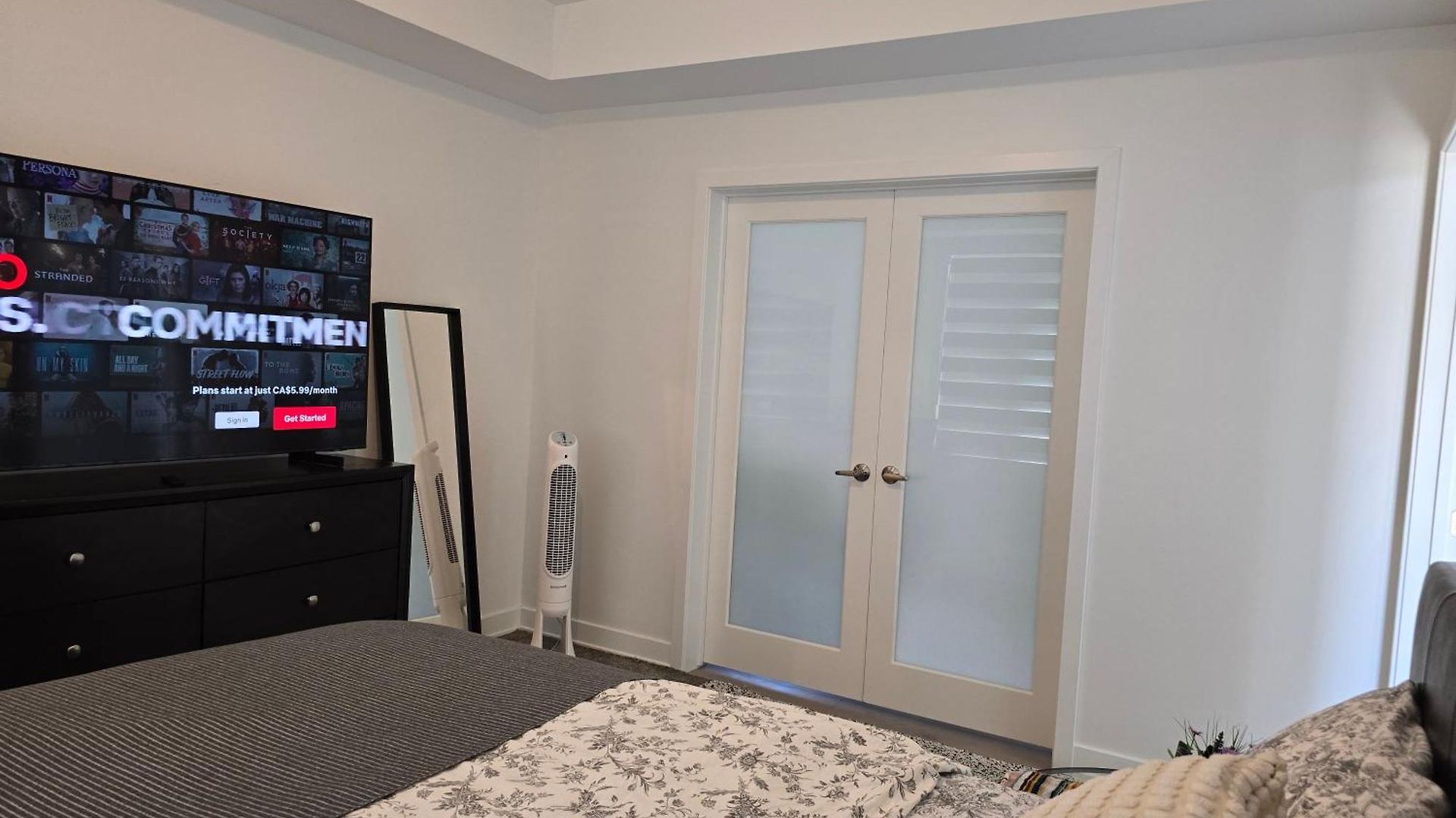 Good Fortune Residence, Homestay Ottawa