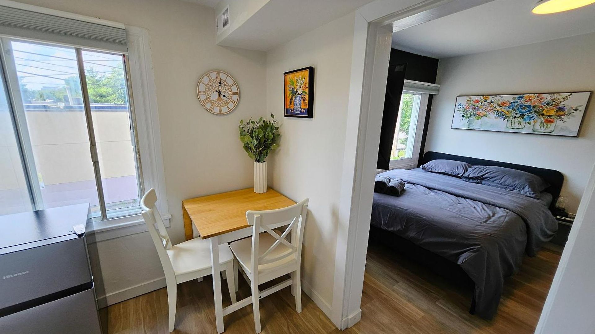 Aparthotel Jstlikehome - Old & *