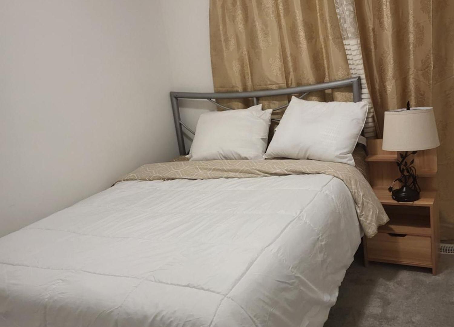 Lovely Townhouse For Short-term