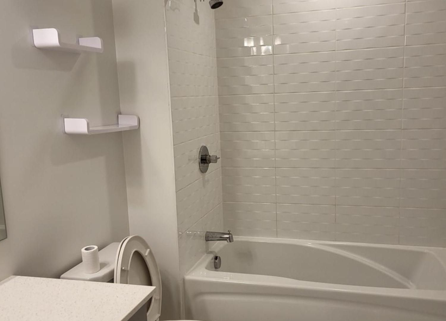 Homestay Lovely Townhouse For Short-term Ottawa