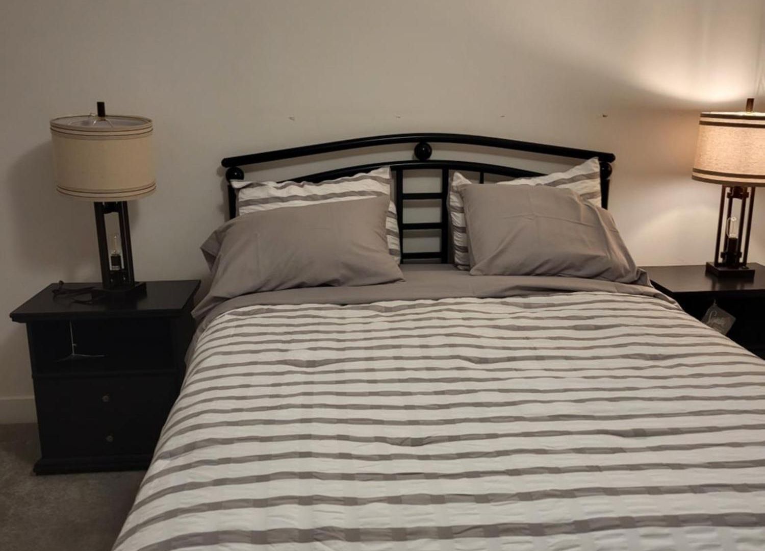 Lovely Townhouse For Short-term Homestay *
