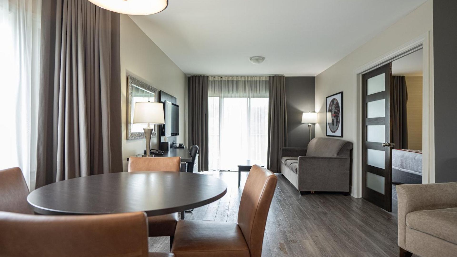 Hotel Ramada By Wyndham On The Rideau