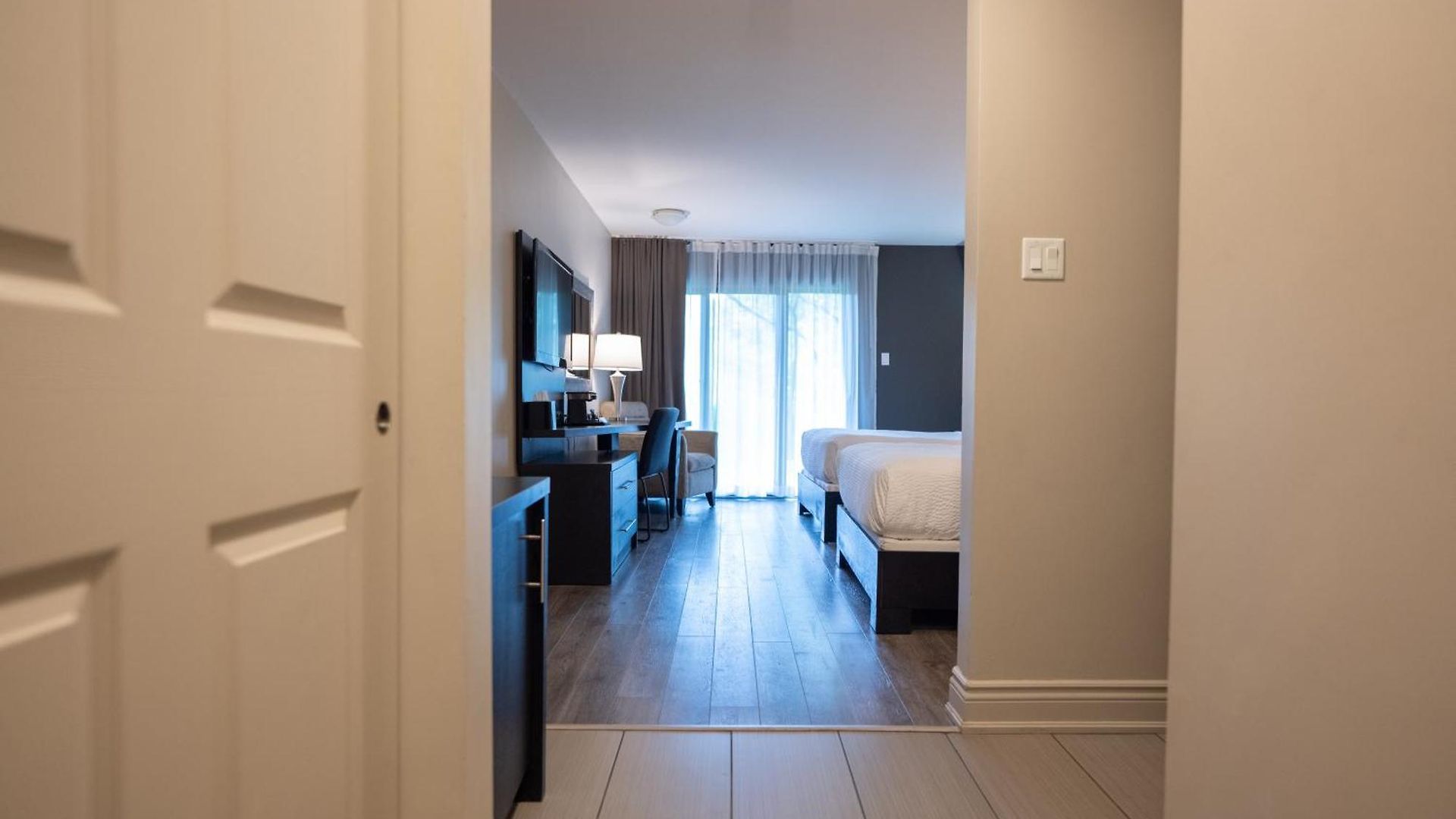 Ramada By Wyndham On The Rideau 3* Ottawa