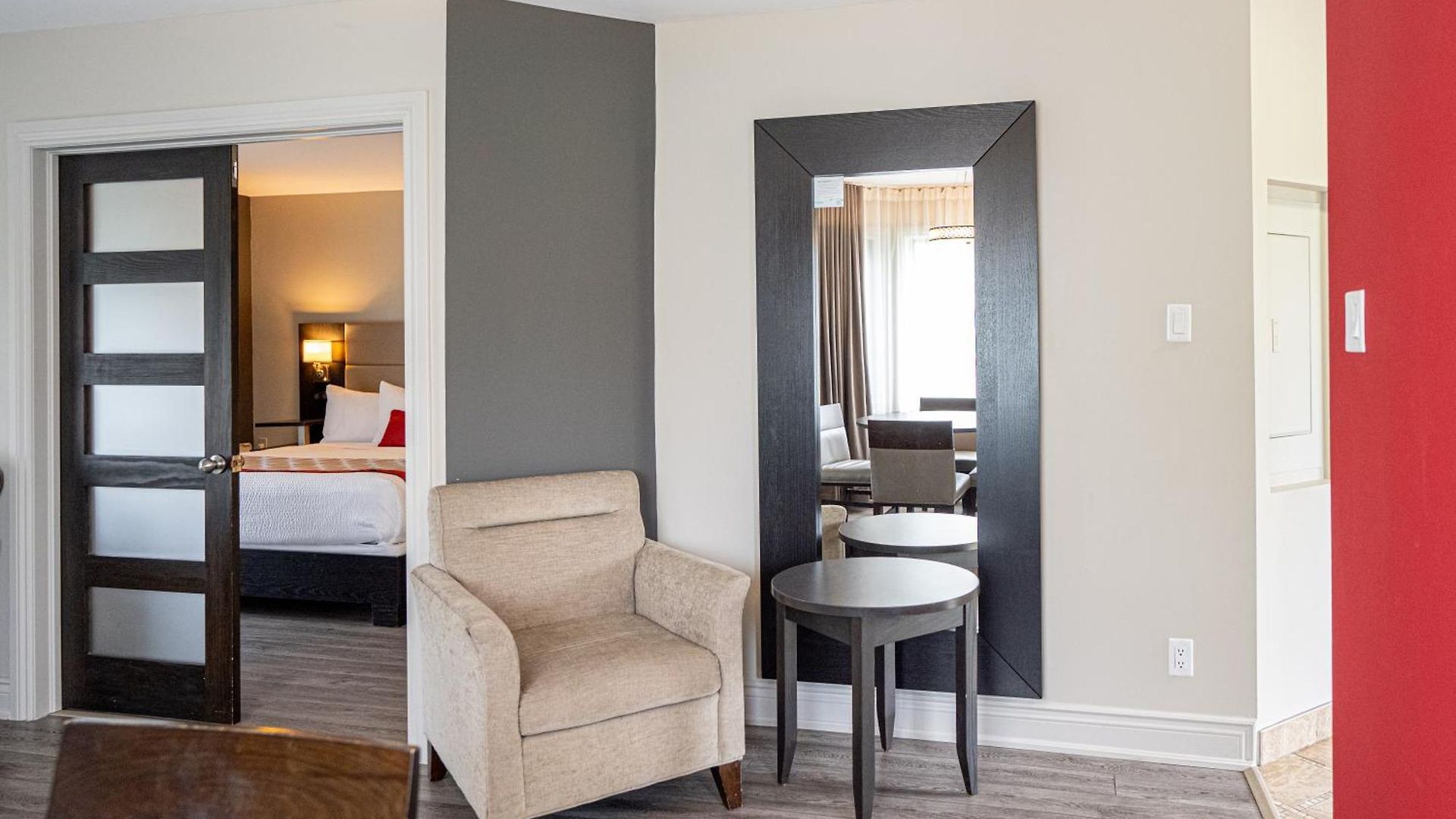 Ramada By Wyndham On The Rideau