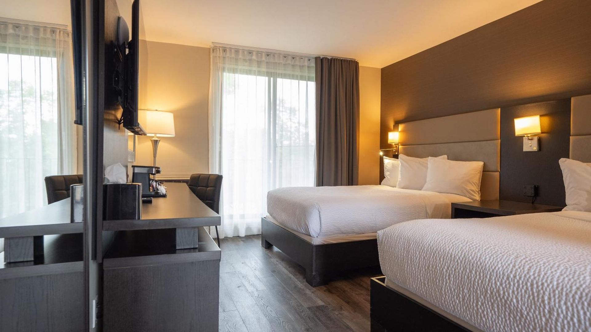 Hotel Ramada By Wyndham On The Rideau Ottawa