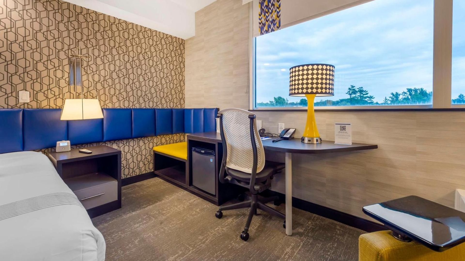 Hotel Glo Western Kanata West